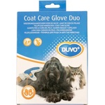 DUVO Duo - ръкавица за козина, за лява и дясна ръка, 24 х 19 см, Белгия - 470603