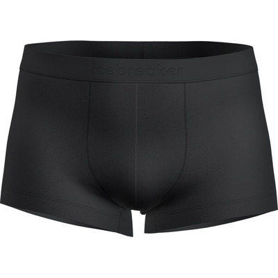 Icebreaker M Mer 125 Cool-Lite Anatomica Trunks Размер: L / Цвят: черен
