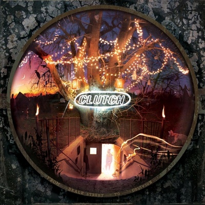 Clutch - From Beale Street To Oblivion (Deluxe Edition) (Reissue) (2 ) LP