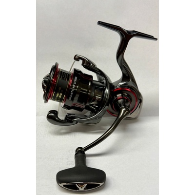 Daiwa Ballistic Air LT3000