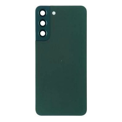 Kryt baterie Samsung S906 Galaxy S22 PLUS 5G + sklíčko kamery green
