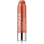 Clinique Chubby Stick Sculpting Highlight кремообразен озарител цвят 03 Dazzling Dusk 6 гр