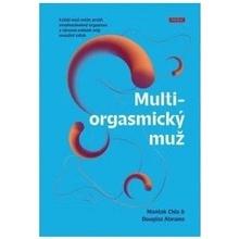 Multiorgasmický muž - Douglas Carlton Abrams