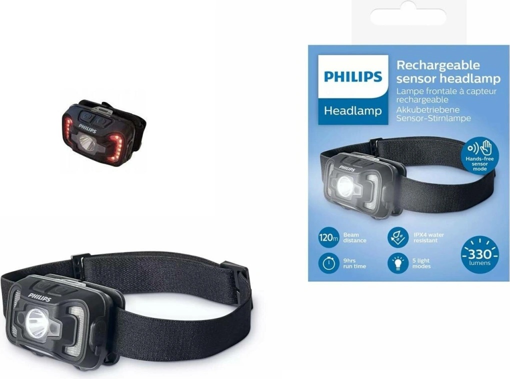 Philips SFL2000RH/10