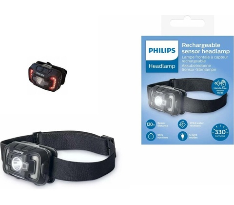 Philips SFL2000RH/10