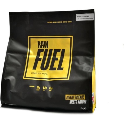 Raw Sport Raw Fuel lemon cheesecake 2 kg