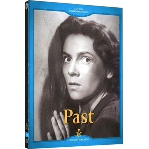 Filmexport HV s. r. o Past - DVD (003380)
