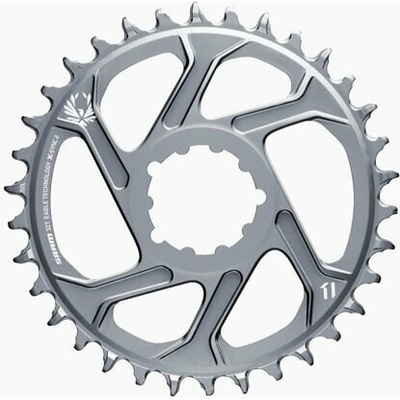 SRAM CR X-SYNC EAGLE 30T DM 6 OFFSET PLR