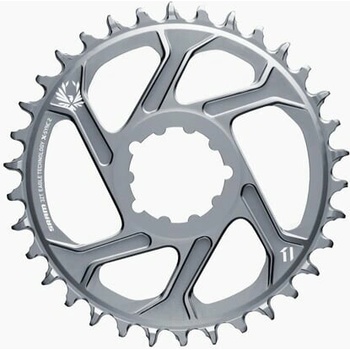 SRAM CR X-SYNC EAGLE 30T DM 6 OFFSET PLR