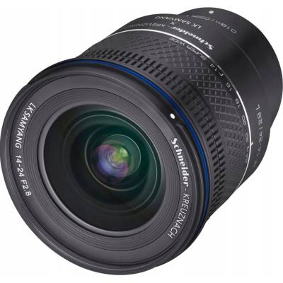 Samyang L-mount 14-24mm F2.8 Schneider-Kreuznach AF L-mount