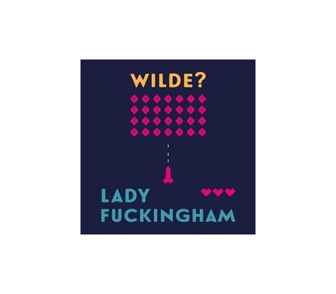 Lady Fuckingham