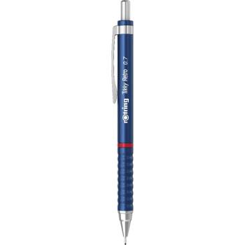rOtring Tikky Retro 0, 7 mm, син екран за печат NRR2202569 (NRR2202569)