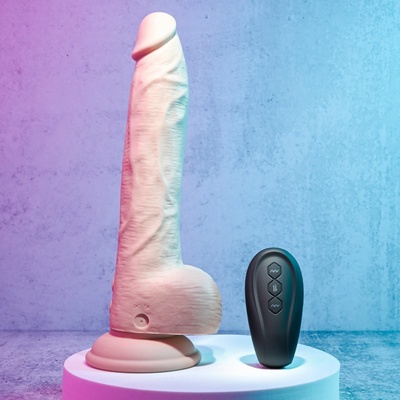 Evolved Thrust In Me 9.25 Inch Light