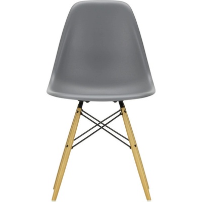 Vitra Eames DSW granite grey