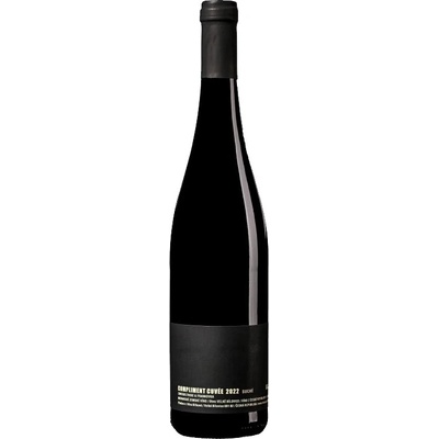 Vinařství Bílkovi Compliment cuvée suché červené 2024 13% 0,75 l (holá láhev)