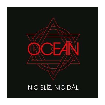 Oceán: Nic Blíž, Nic Dál LP