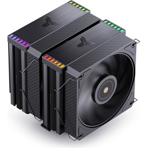 JONSBO HX6280 BLACK