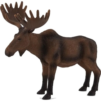 Image 1 of Mojo Фигурка Mojo Animal Planet - Лос (387023)