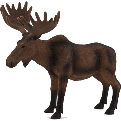 Mojo Фигурка Mojo Animal Planet - Лос (387023)