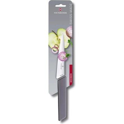 Victorinox 6.9016.1521B fialová 15 cm