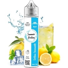 Summer Feeling Shake & Vape Sicilian Lemonade 20 ml