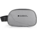 GABOL Несесер Gabol Canada 2.6L wash bag - Grey (Gray)