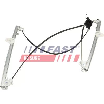 Zvedací zařízení oken FAST FT01536