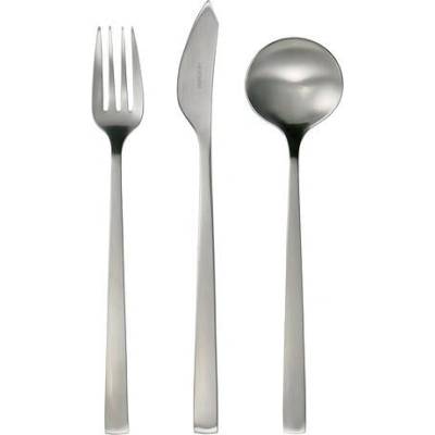 Herdmar (Португалия) Комплект прибори за хранене HERDMAR ENSO - 24 части (Herdmar 180-3024-0117-200-0000)