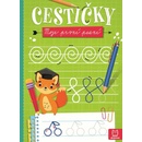 Cestičky Moje první psaní