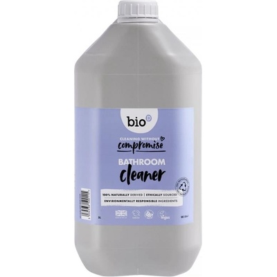 Bio D Čistič na koupelny 5 l