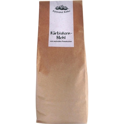 Kürbishof Koller Dýňová mouka 0,5 kg