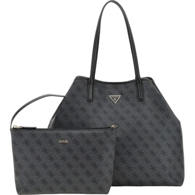 Guess dámská šedá kabelka HWESG951429-CLO T/U