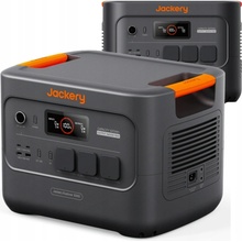Jackery Explorer 3000 V2