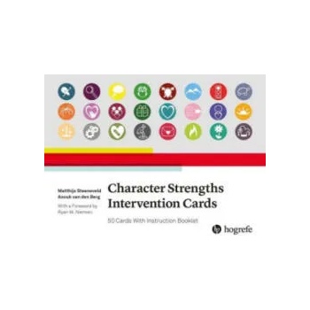 Character Strengths Intervention Cards