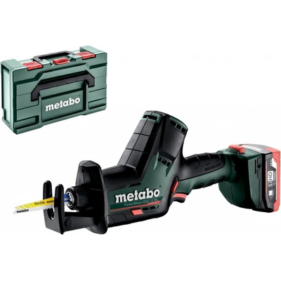 Metabo PowerMaxx SSE 12 BL 602322800