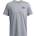Under Armour Тениска Under Armour Curry HW Verbiage 2 T-Shirt Adults - Grey/Black