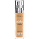 Make-upy L'Oréal True Match Super-Blendable Foundation Zjednocujúci a zdokonaľujúci make-up 6D/W 30 ml