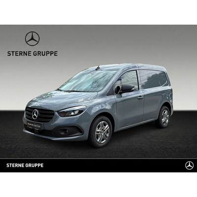 Mercedes-Benz Citan Standard 112 CDI 85 kW