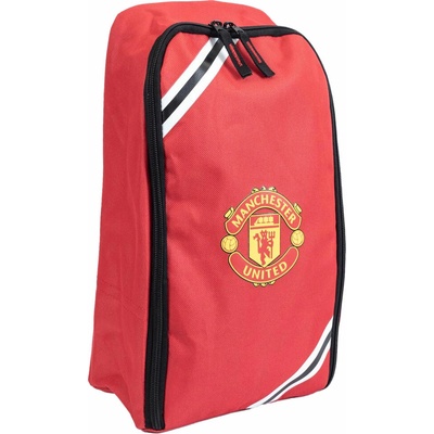 Fan-shop Taška na kopačky MANCHESTER UNITED Core Stripe