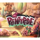 Plentypede