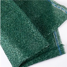 Totaltex tieniaca sieť 2 x 50 m 150 g/m² zelená