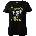 Green Day Nimrod Black S Дамски Риза (WMX-5-GDAY011-H85-14-BK-S)
