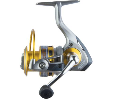 Mistrall Scot 30