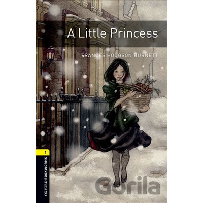 Little Princess + mp3 Pack -
