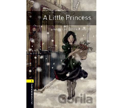 Little Princess + mp3 Pack -
