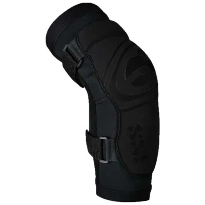 IXS Carve 2.0 elbow guards black