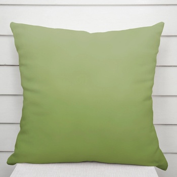 Biante LUX-025 Olivovo zelená 40 x 60 cm