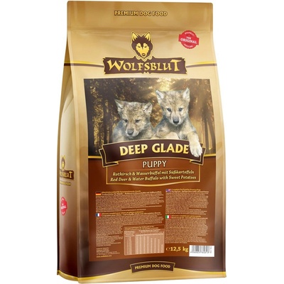 Wolfsblut Deep Glade Adult 15 kg