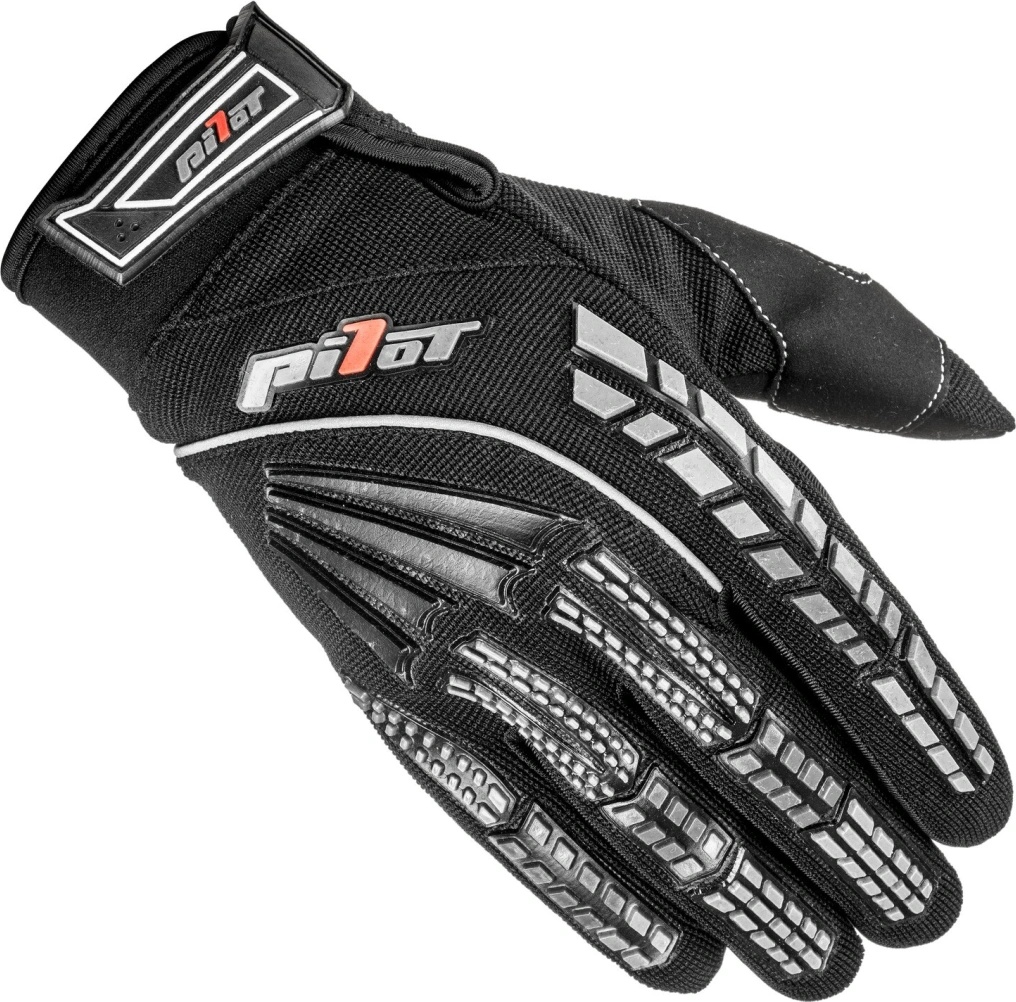MX Pilot Pioneer