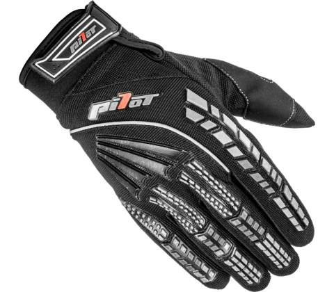 MX Pilot Pioneer